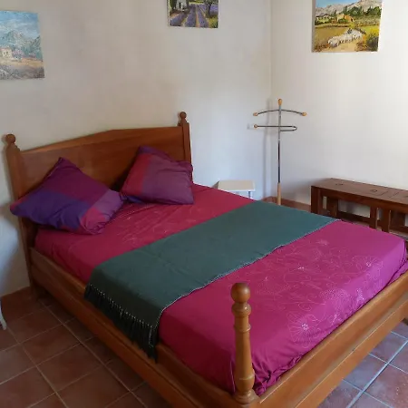 Villa Bienvenue En Provence à Monteux Extérieur photo
