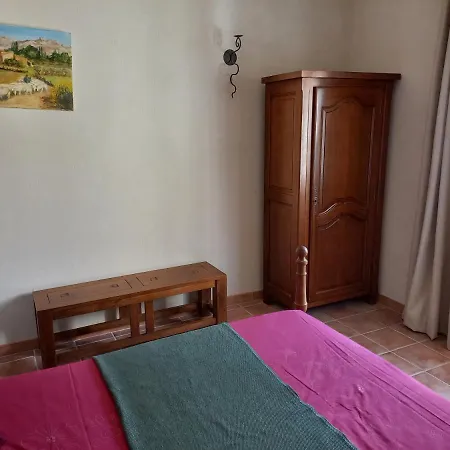 Villa Bienvenue En Provence à Monteux Extérieur photo