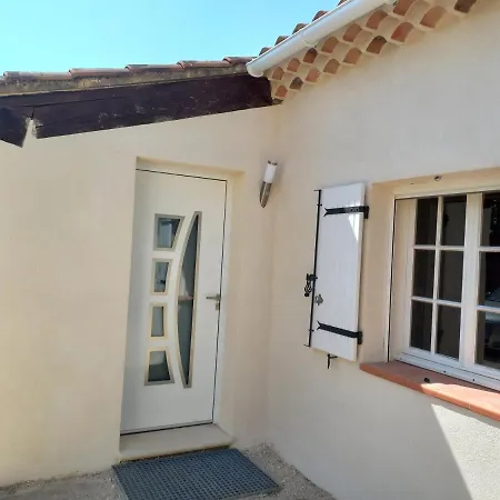 Villa Bienvenue En Provence à Monteux Extérieur photo