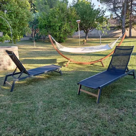 Villa Bienvenue En Provence à Monteux Extérieur photo
