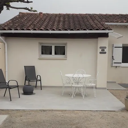 Villa Bienvenue En Provence à Monteux Extérieur photo