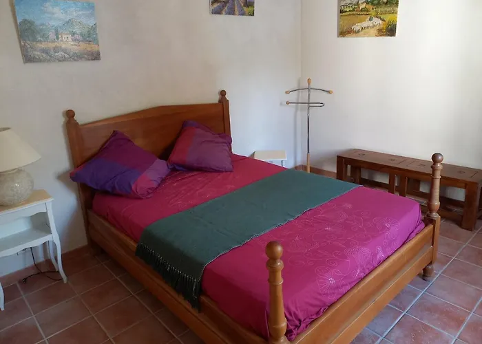 Bienvenue En Provence