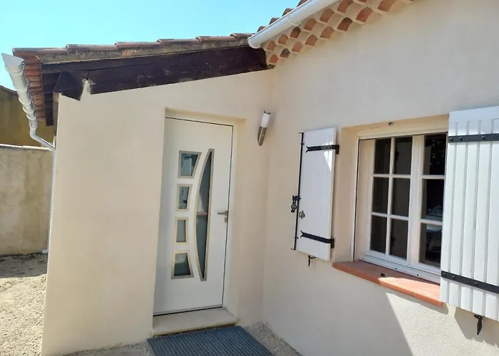 Bienvenue En Provence