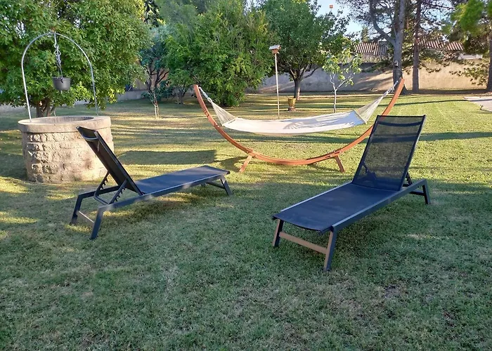 Bienvenue En Provence