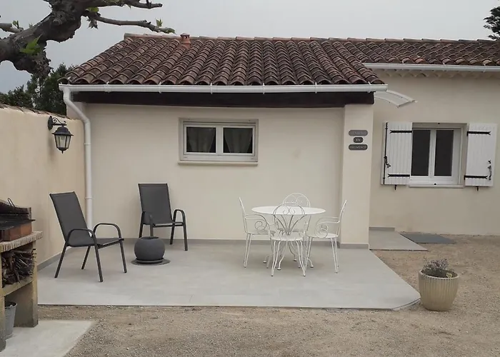 Bienvenue En Provence