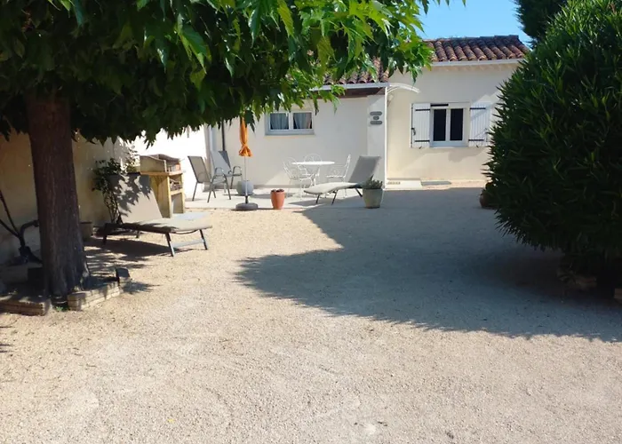 Bienvenue En Provence