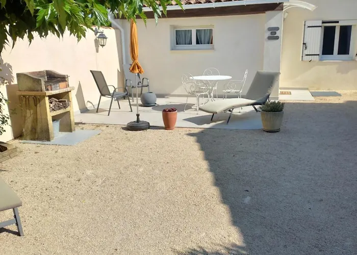 Bienvenue En Provence