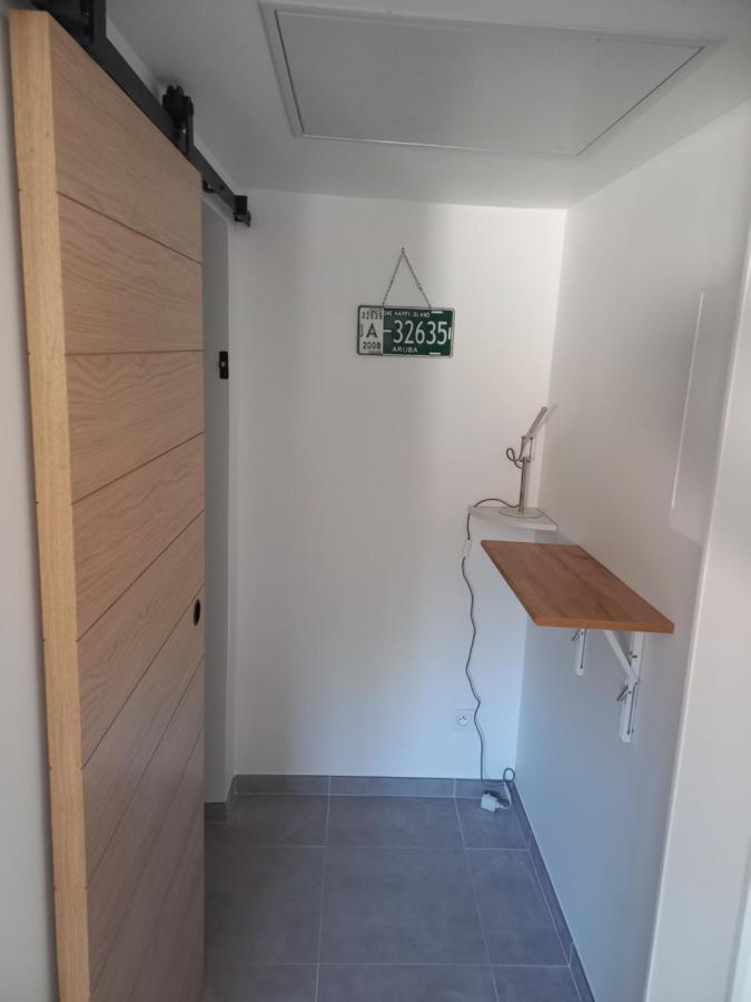 Holiday home Bienvenue En Provence Monteux