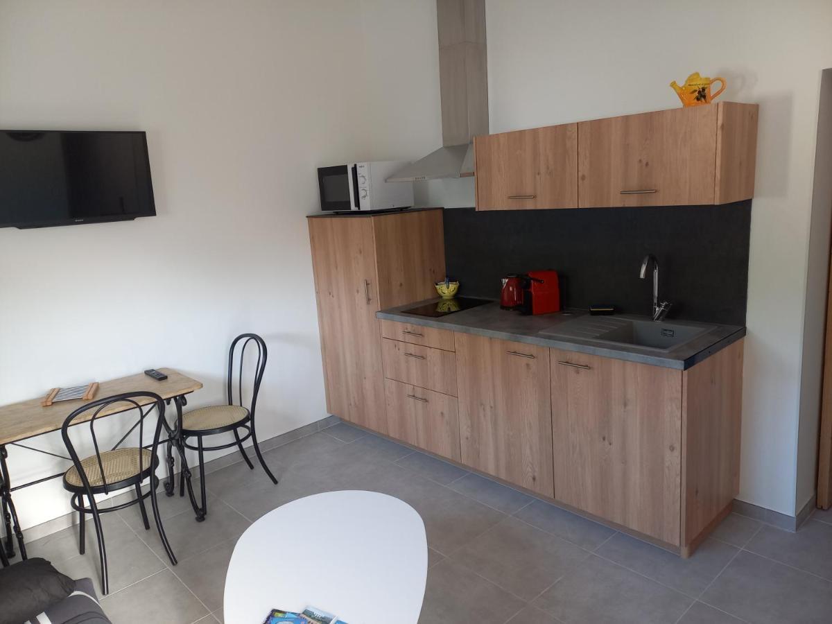 Holiday home Bienvenue En Provence