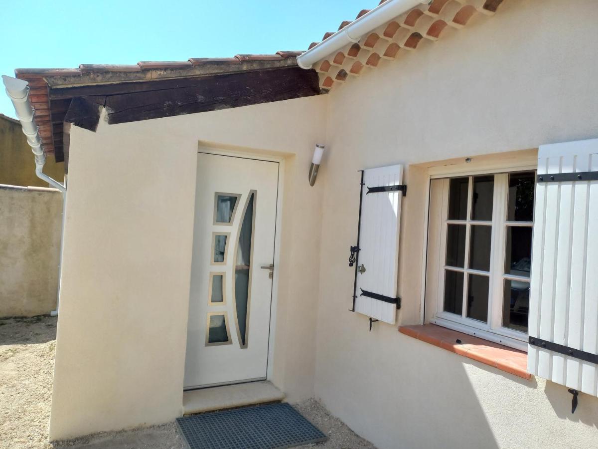 Bienvenue En Provence * Monteux