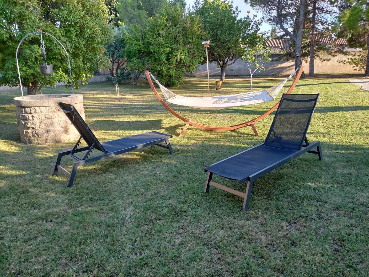 Bienvenue En Provence Holiday home